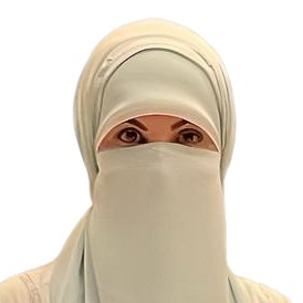 Maha Gharib
