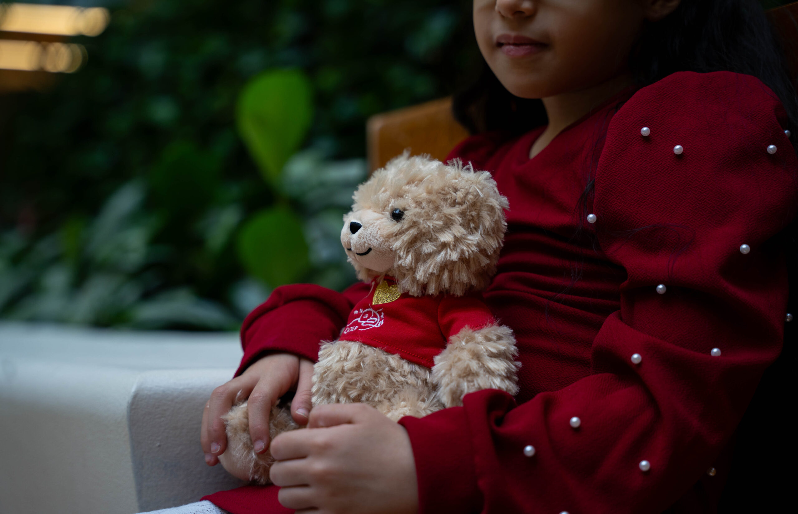 Precision Medicine: Research-led genomic diagnosis changes a young girl’s life