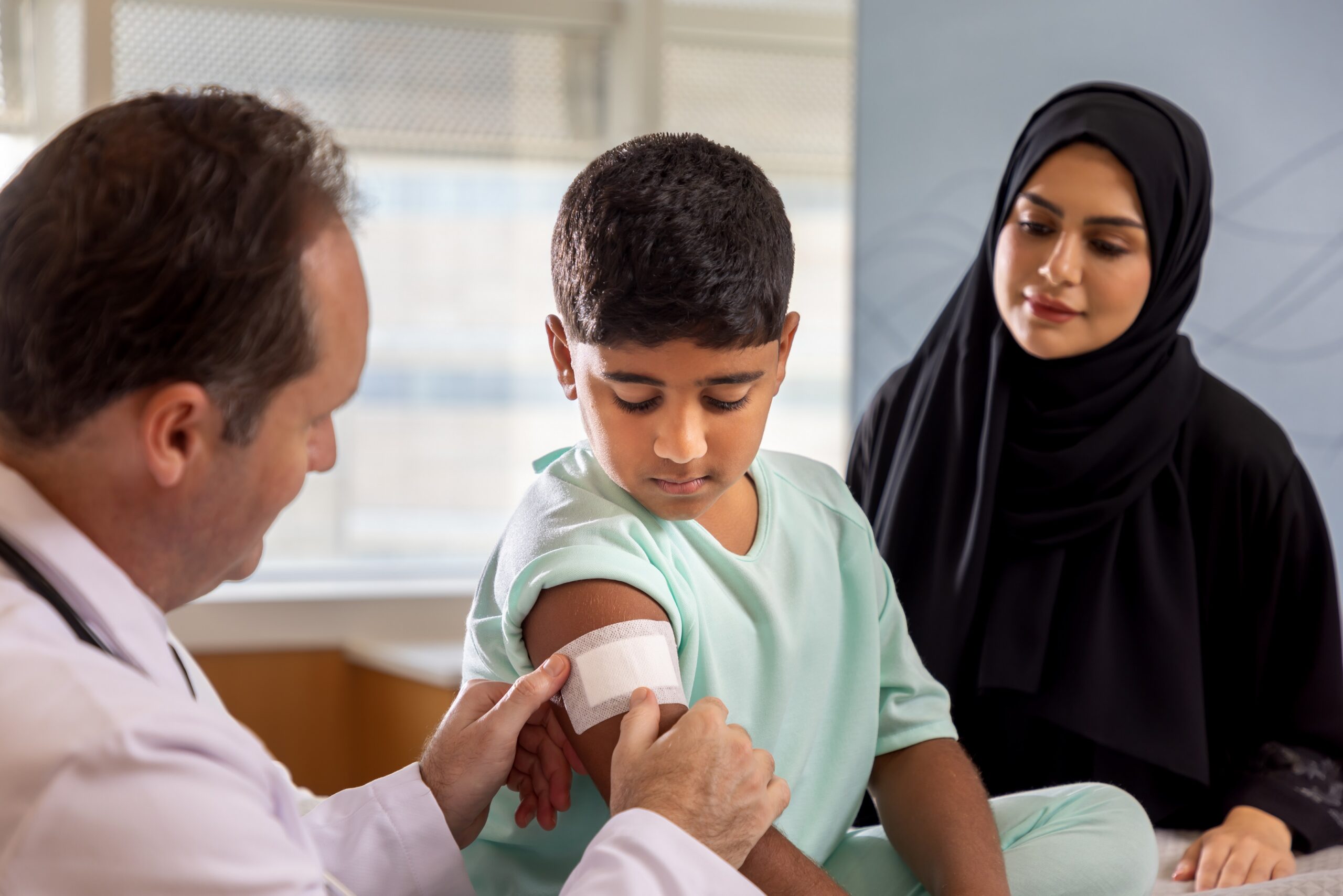 Qatar Pediatric Endocrine and Diabetes Conference – QPEDC 2026