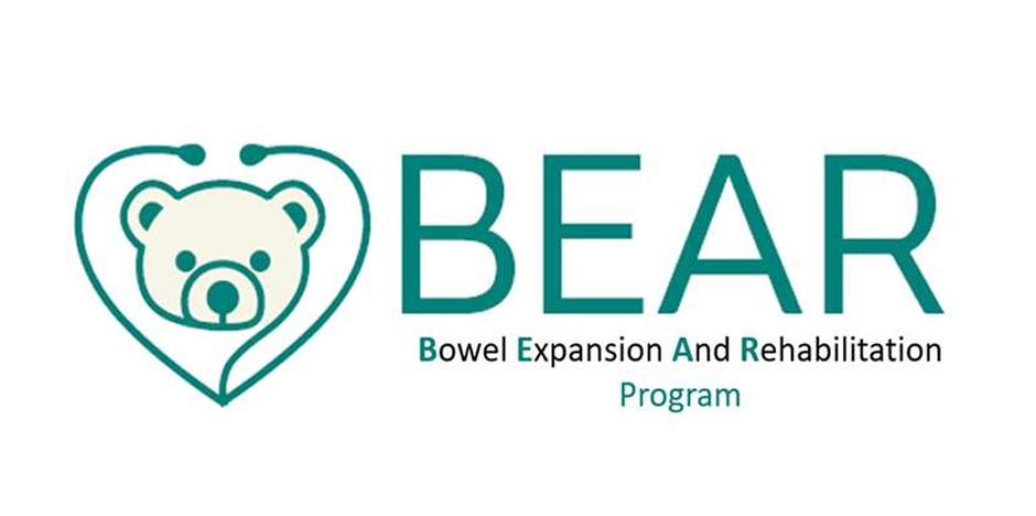 سلسلة ندوات عبر الإنترنت: توسيع الأمعاء وإعادة التأهيل (BEAR)