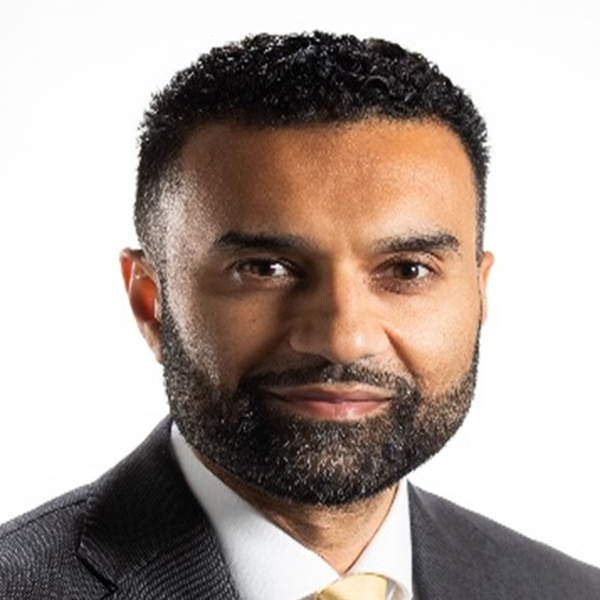 Farhan Mohammad Naim
