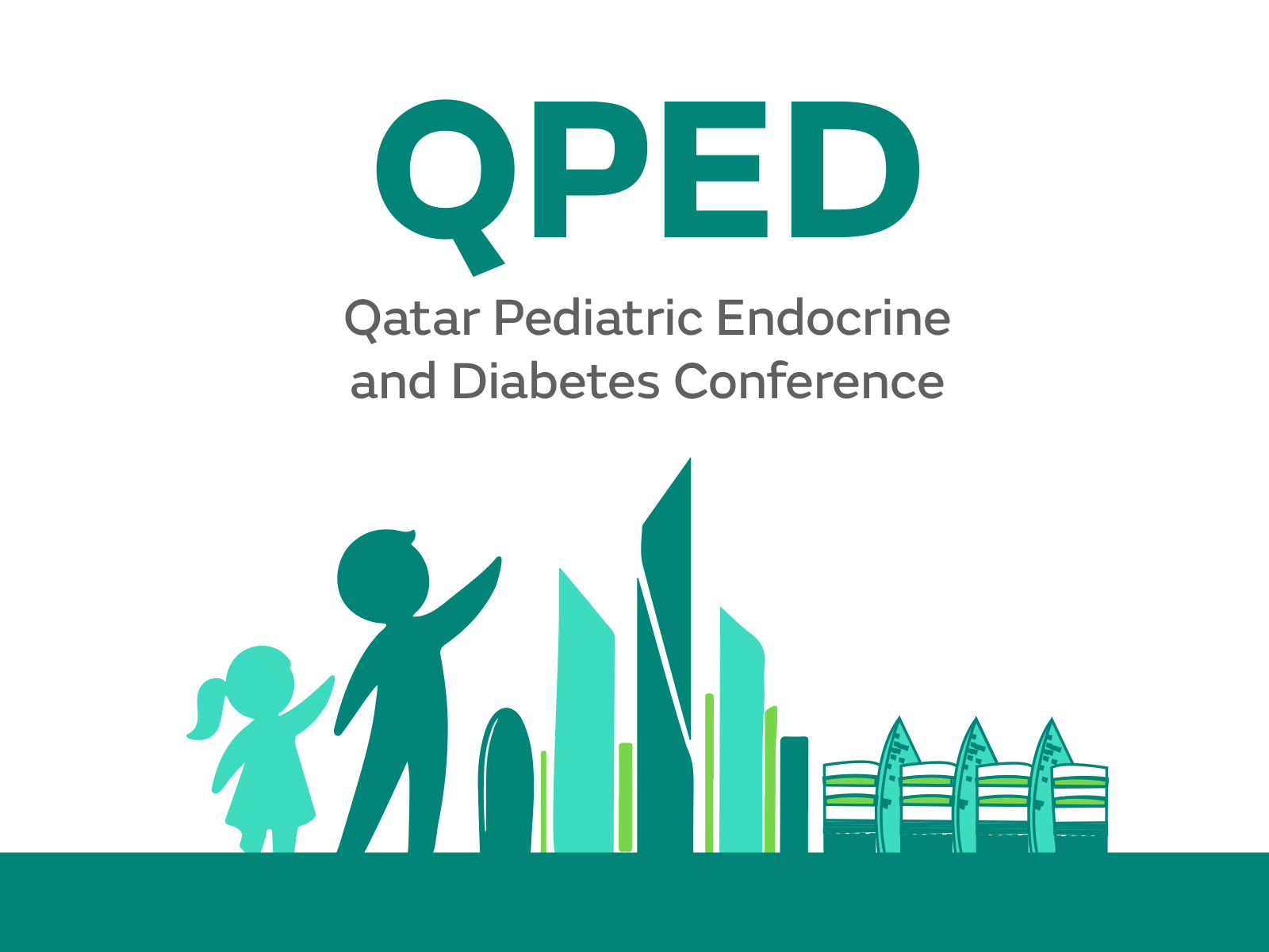 مؤتمر قطر لطب الغدد الصماء والسكري لدى الأطفال – QPEDC 2026