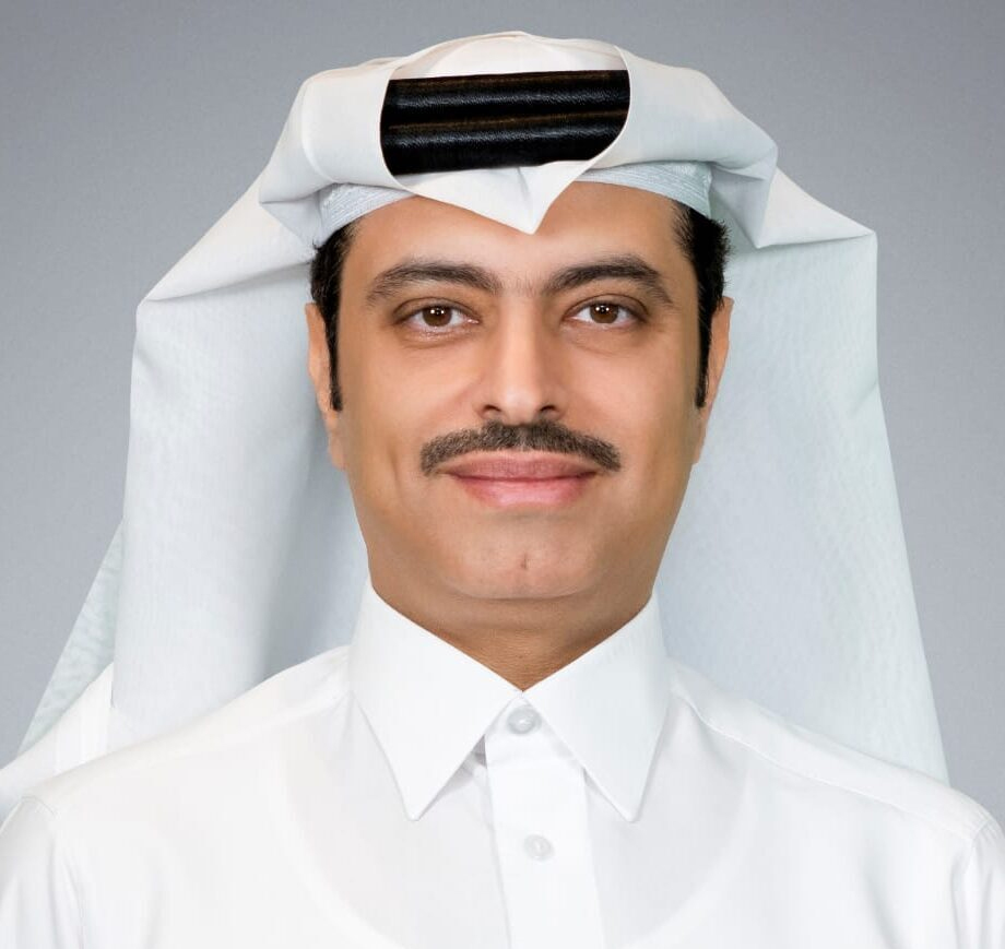 Dr. Mohammed Al-Thani