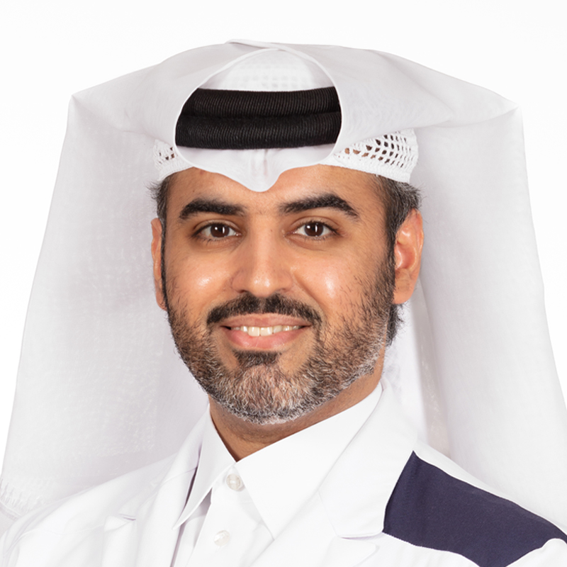 محمد راشد الهاجري
