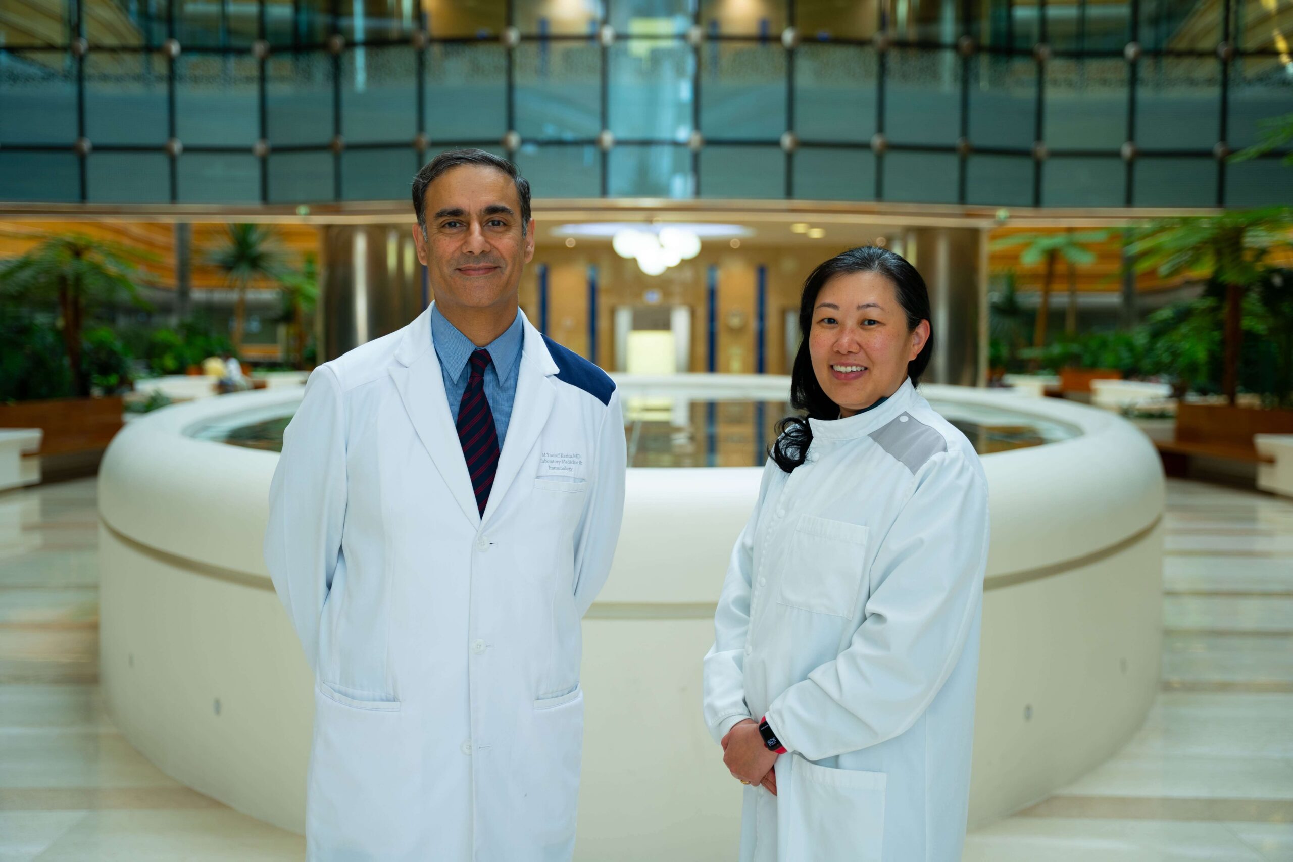 Sidra Medicine to Host RAPID 2026 Conference on Advances in Primary Immune Dysregulation Disorders
