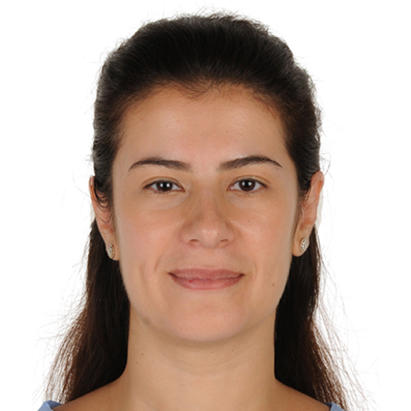 Mrs. Tania Farah Houbous