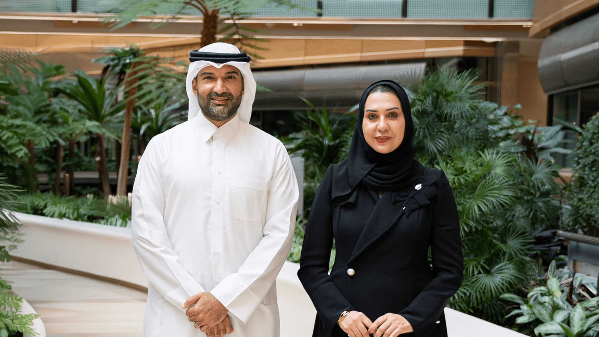 سدرة للطب يستضيف النسخة الثانية عشرة من قمة الطب الدقيق ومستقبل علم الجينوم