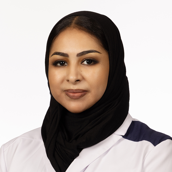 Dr. Samar Magboul