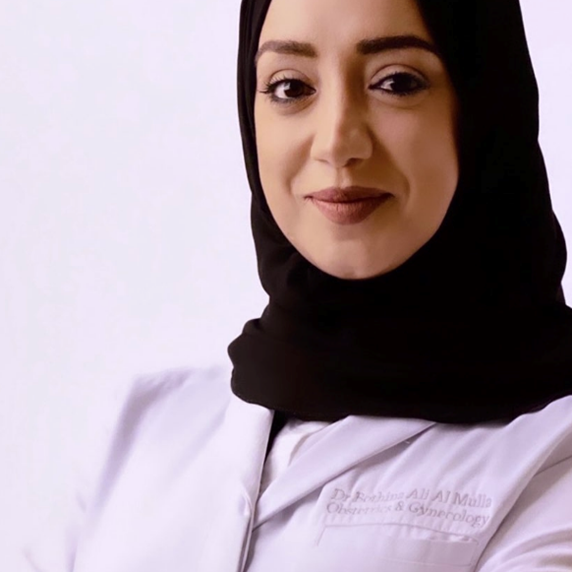 Dr. Bothina Almulla