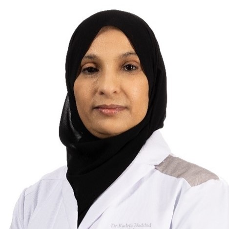 Kadria El Haddad
