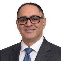 Professor Mohamed Mabrouk