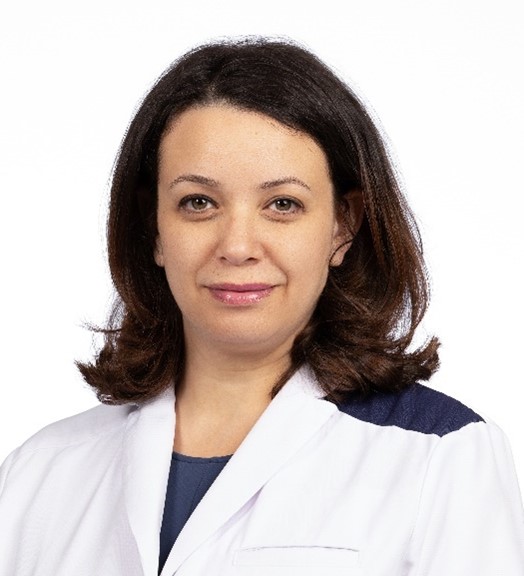 Nour Abdelghani