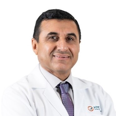 Professor Radwan Faraj