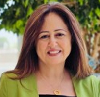 Mrs. Amal Aburamadan