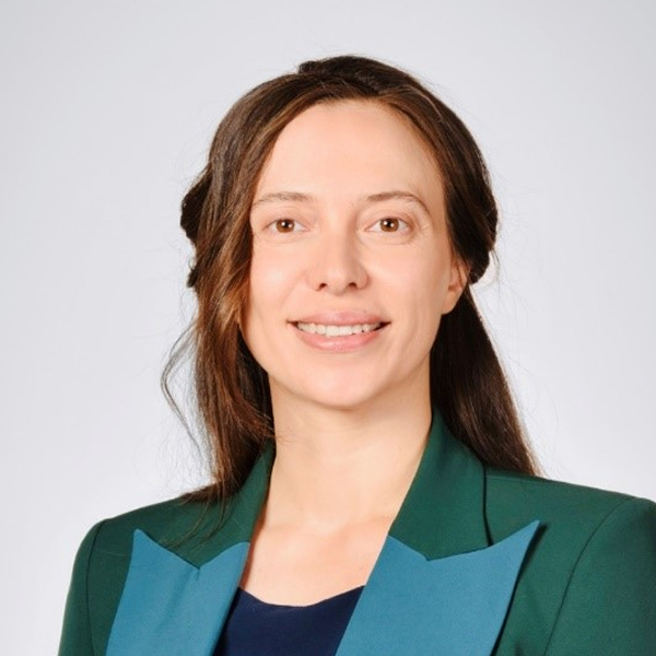 Tamara Rida