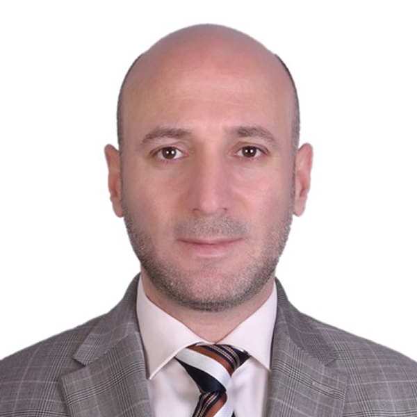 Mr. Isaam Khudorah