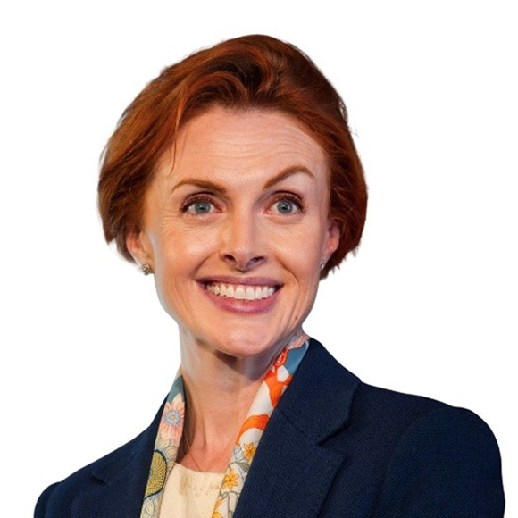 Ms. Jessica Federer