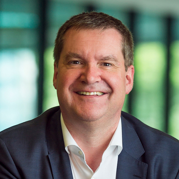 Prof. Euan Wallace