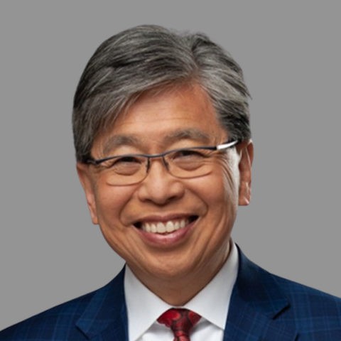 Dr. Edison Liu