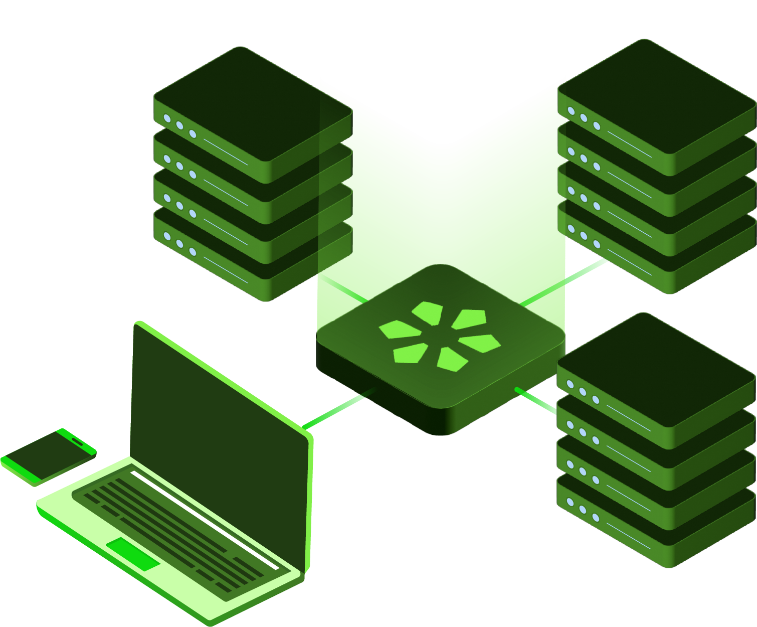 Sideko Cube Technical Diagram