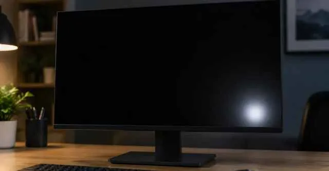 Screen Issues screenshot 1