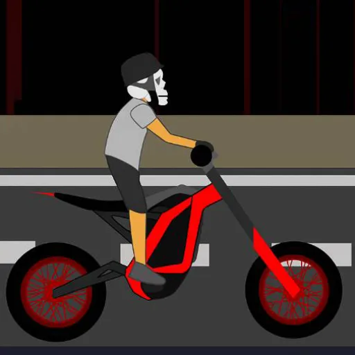 SoFlo Wheelie Life screenshot 1