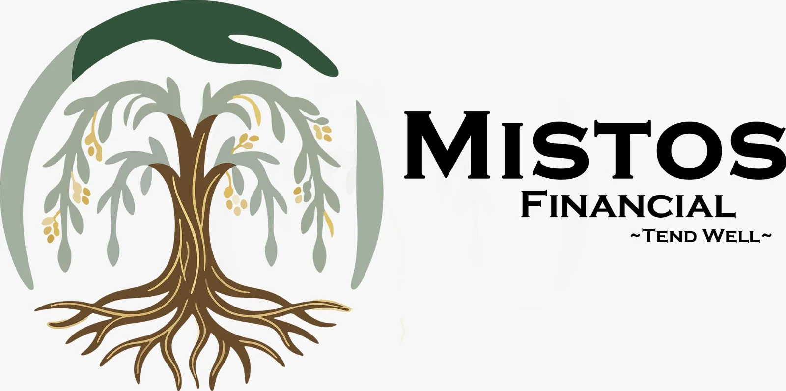 Mistos financial screenshot 1