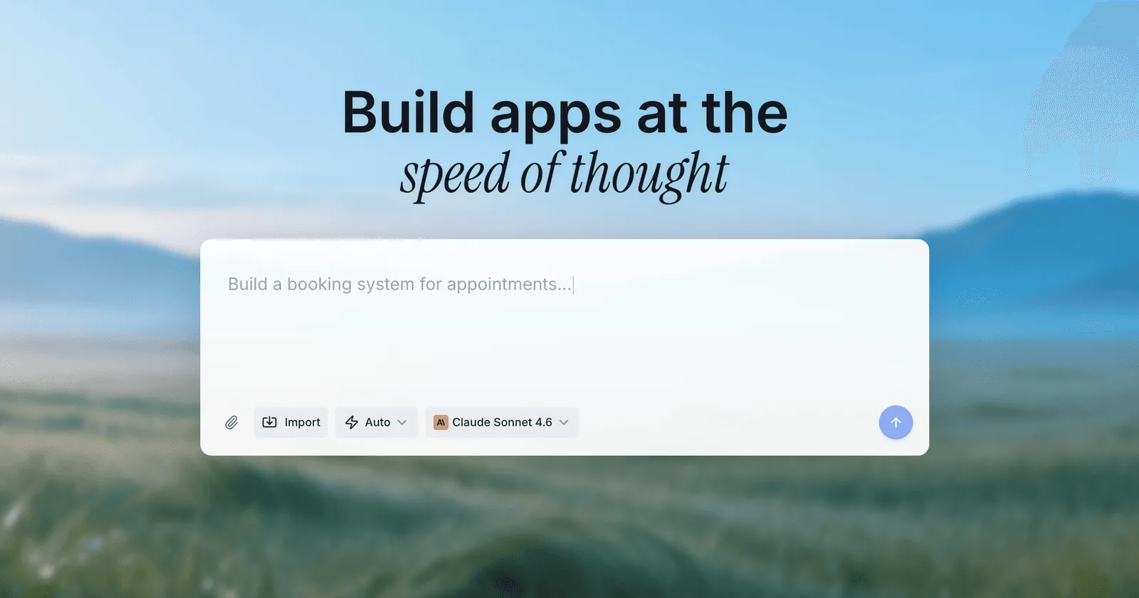 Ideavo screenshot 1