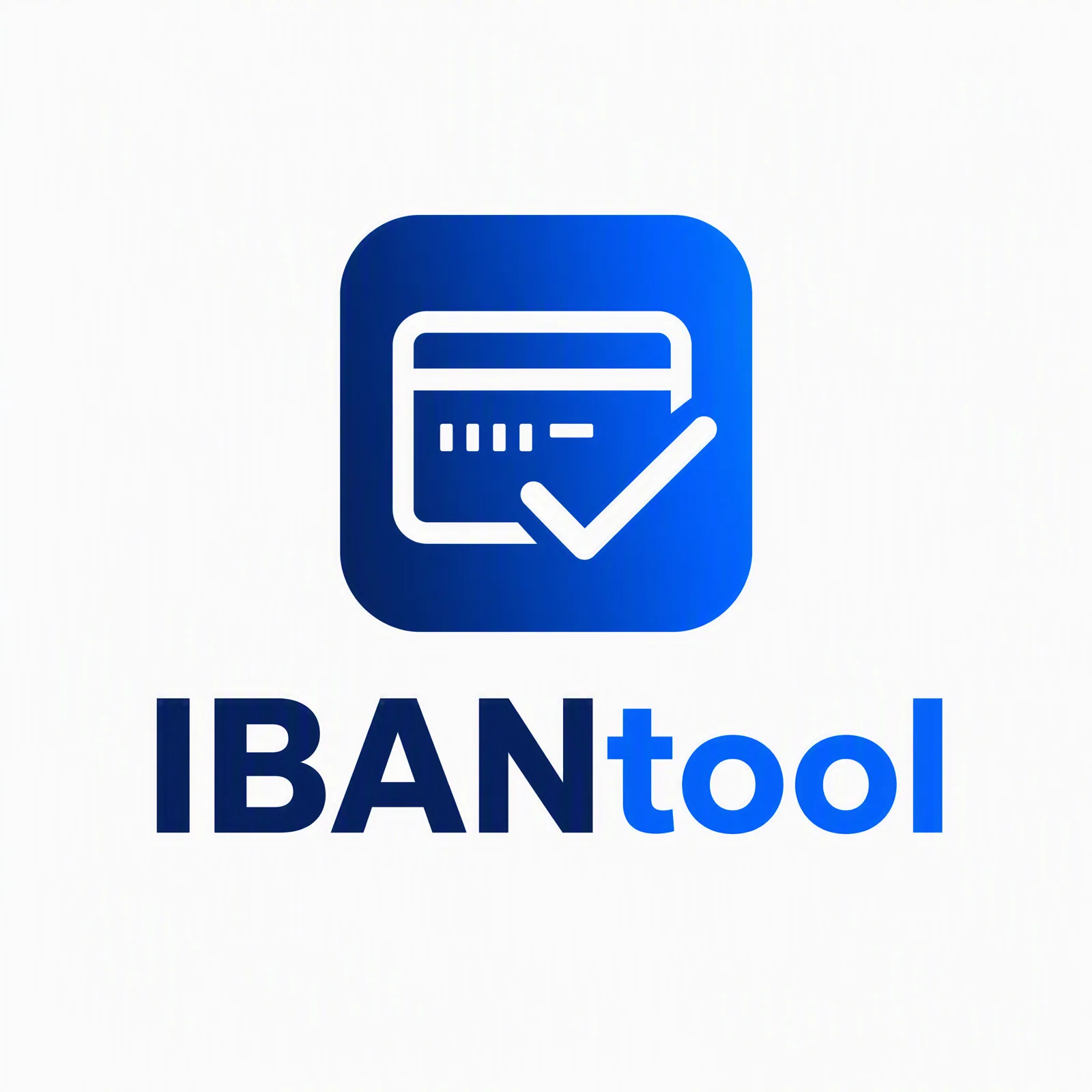 ibantool screenshot 1