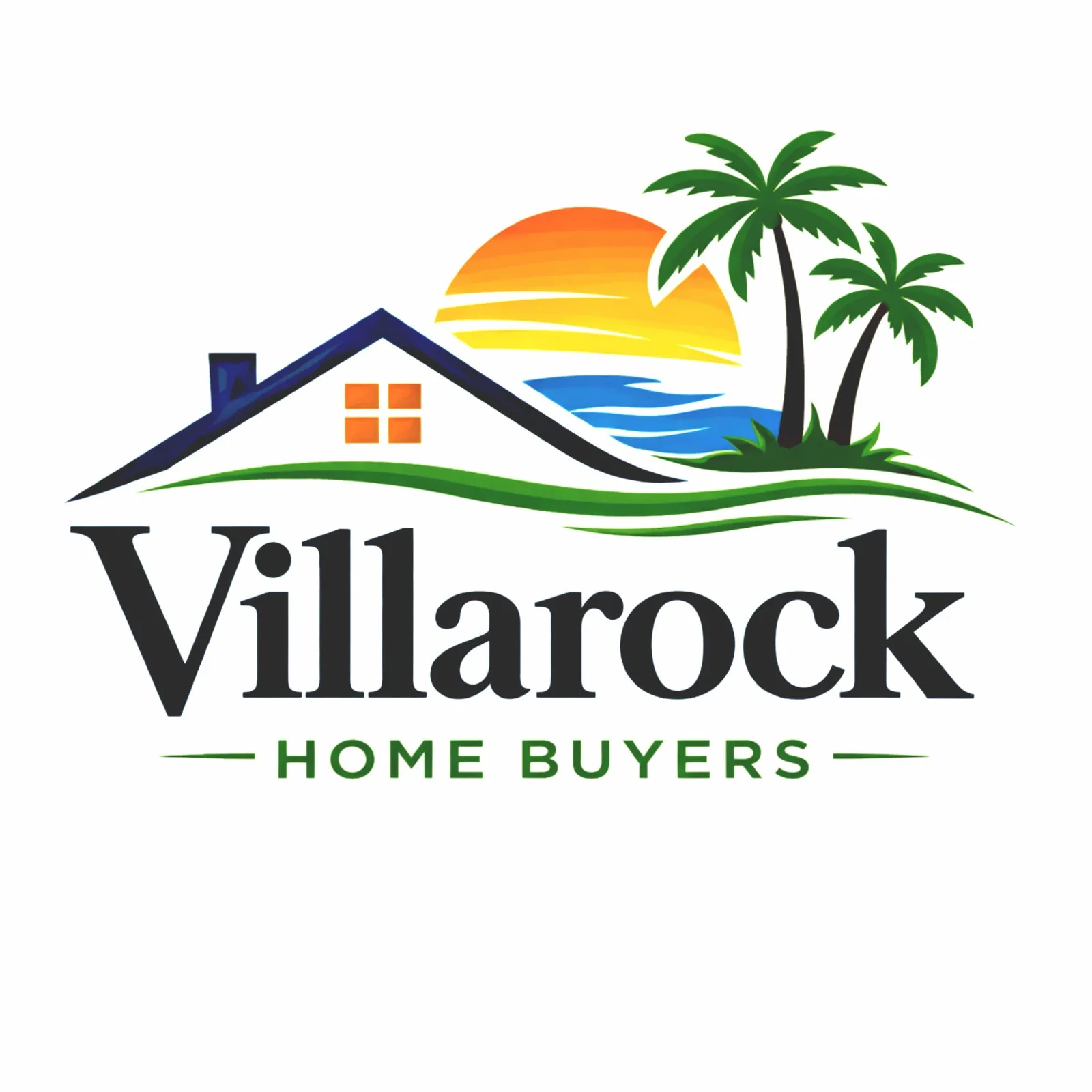 Villarock Home Buyers screenshot 1