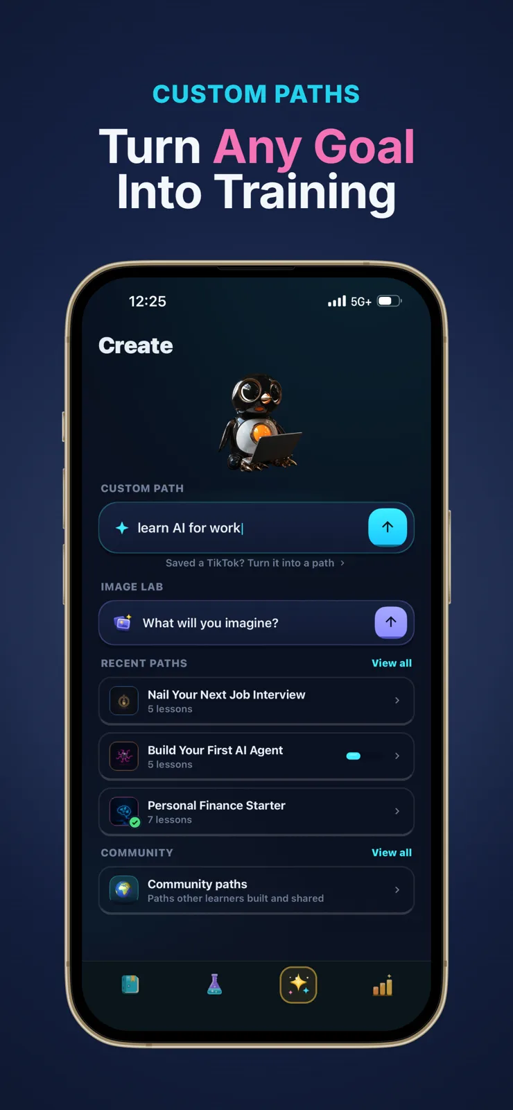 Iro AI screenshot 3