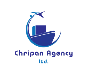 Chripan Agency screenshot 1