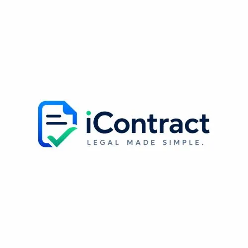 Icontract screenshot 1