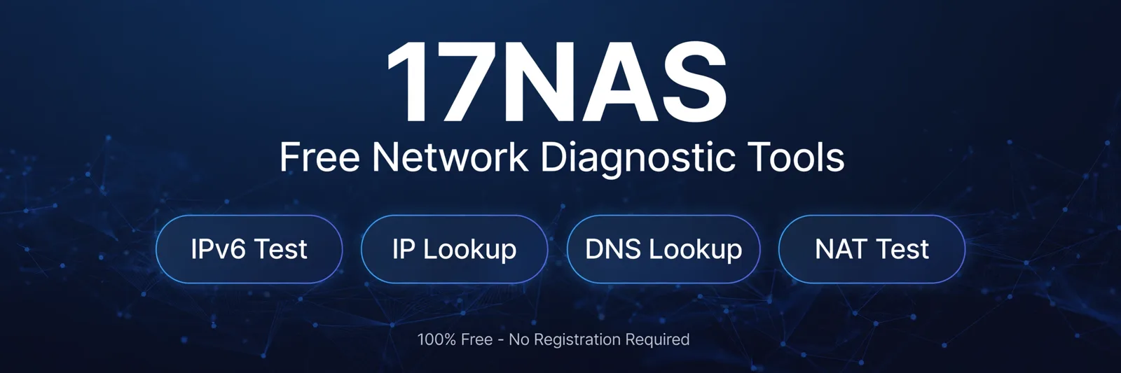 17NAS screenshot 1