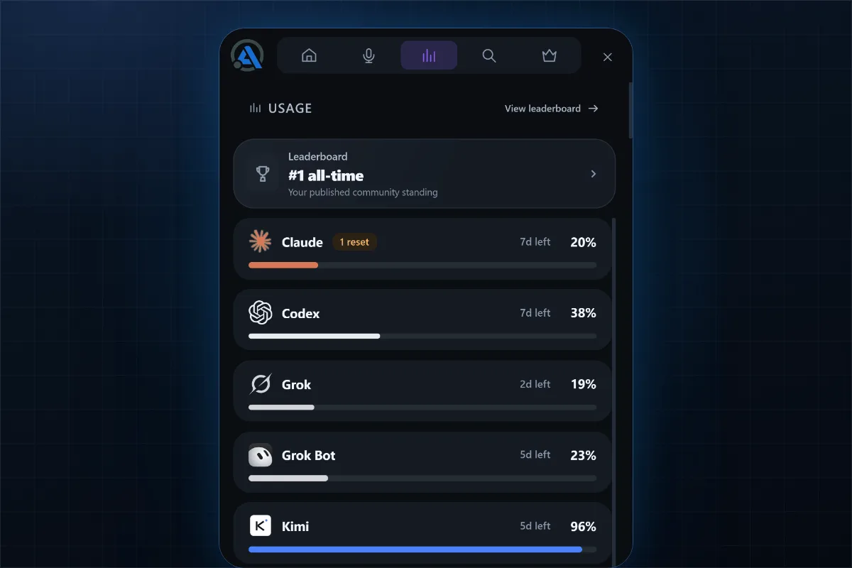 AUTOMATER.ai screenshot 2