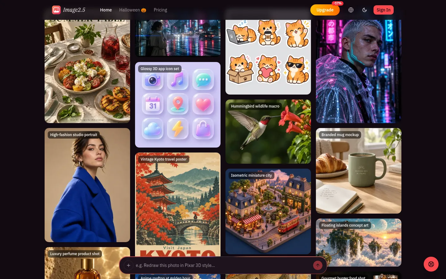 Image2.5 screenshot 2