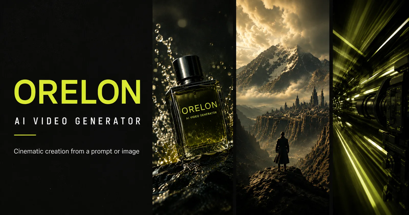Orelon AI screenshot 3