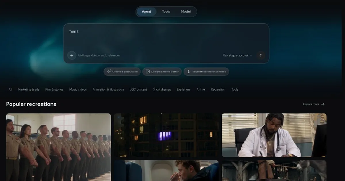 ClipJoy screenshot 1