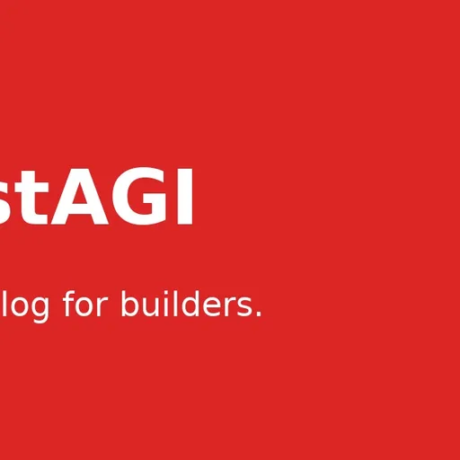 PastAGI screenshot 1