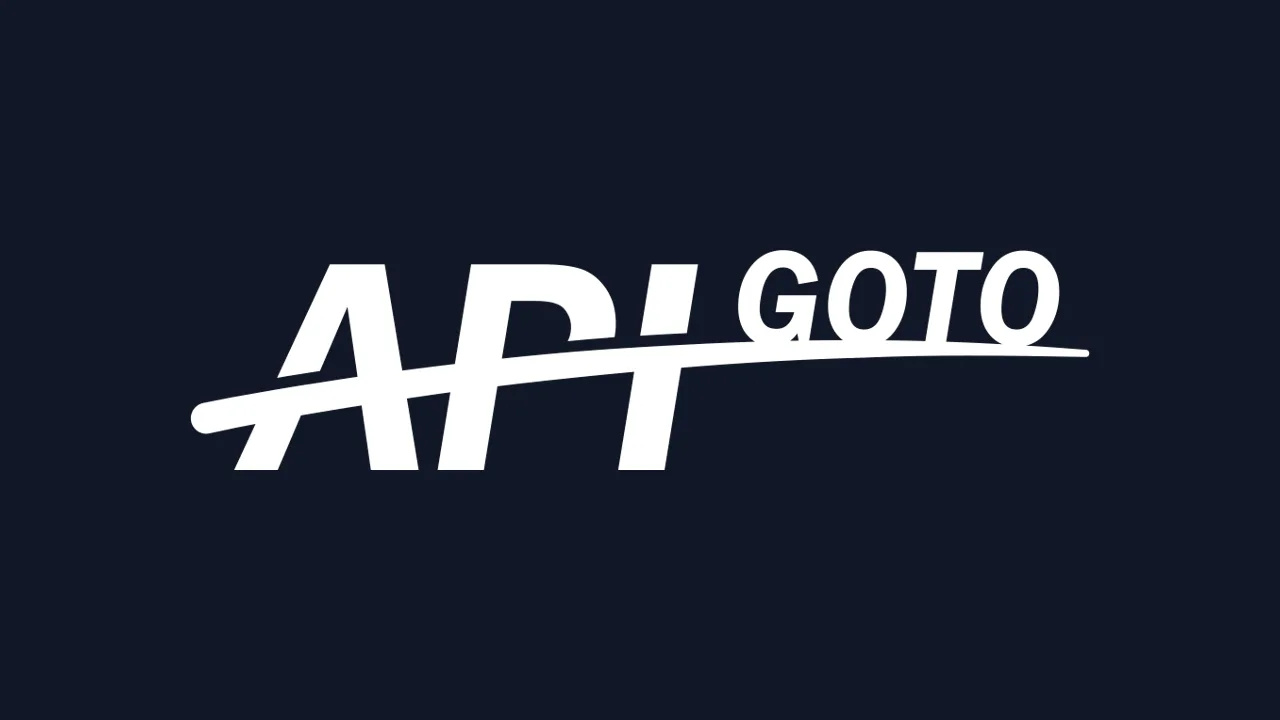 APIGOTO screenshot 1