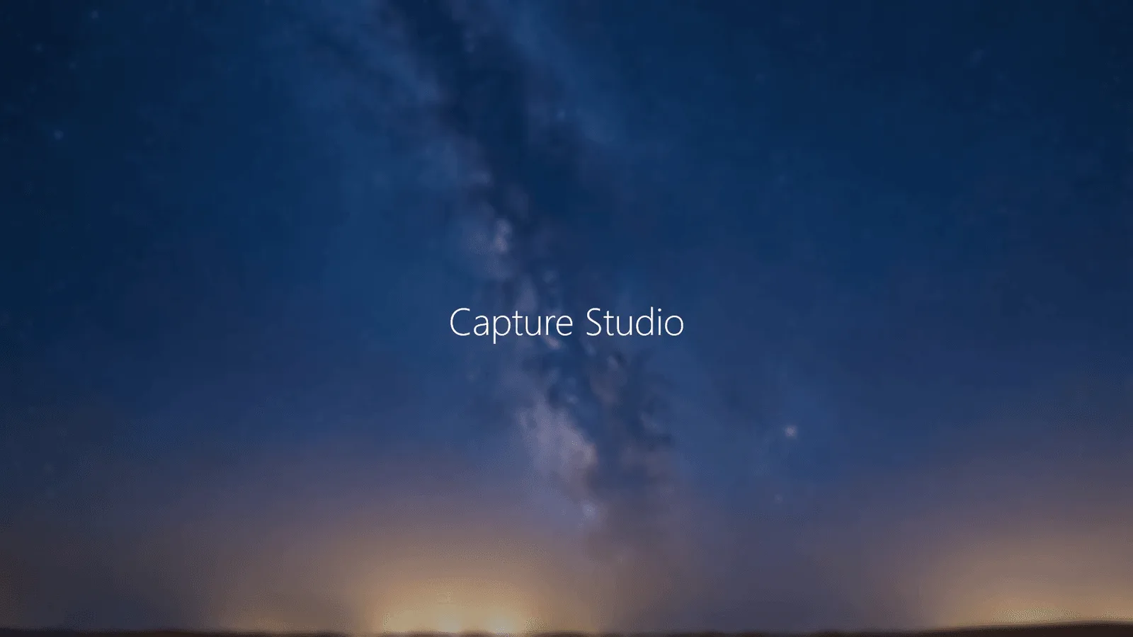Capture Studio screenshot 4