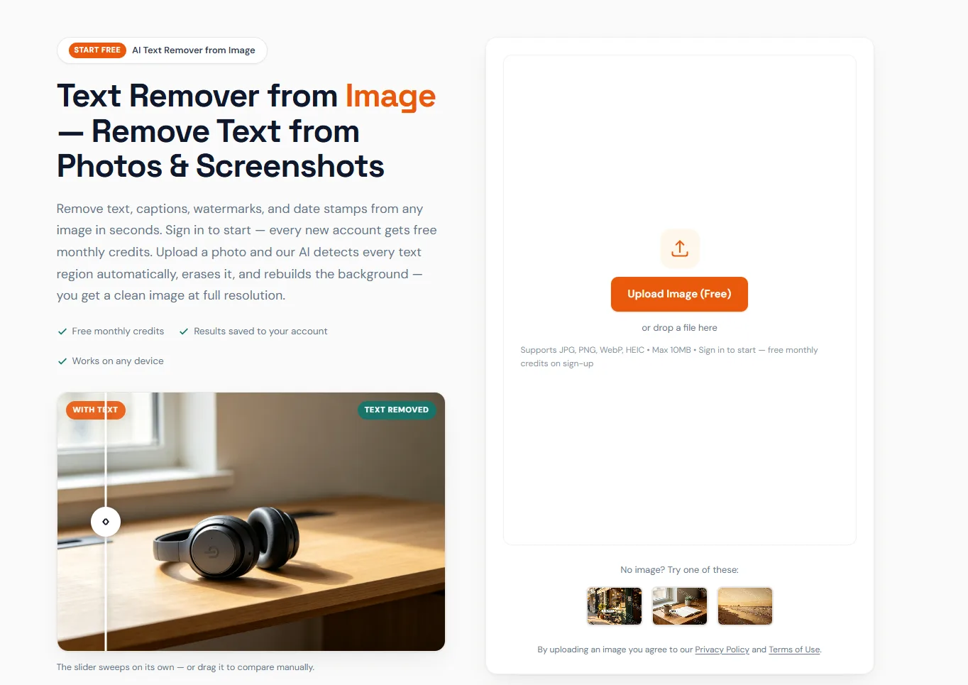 pixpurge screenshot 1