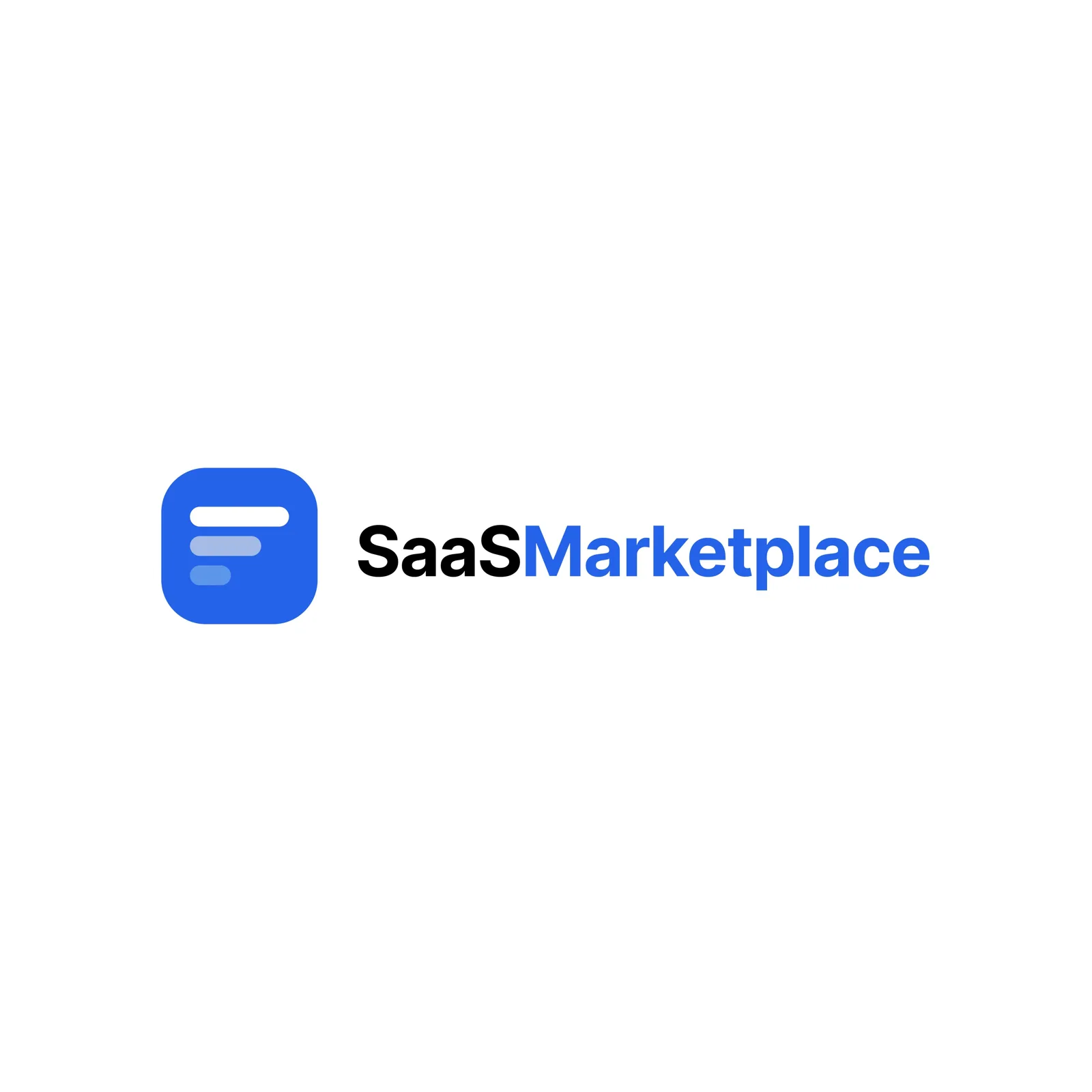 SaaSMarketplace screenshot 1