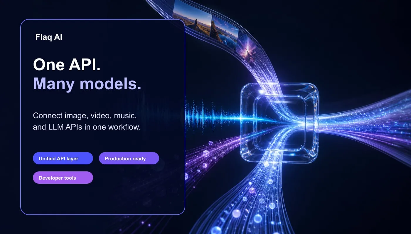 Flaq AI screenshot 2
