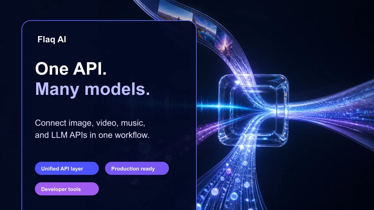 Flaq AI screenshot 1