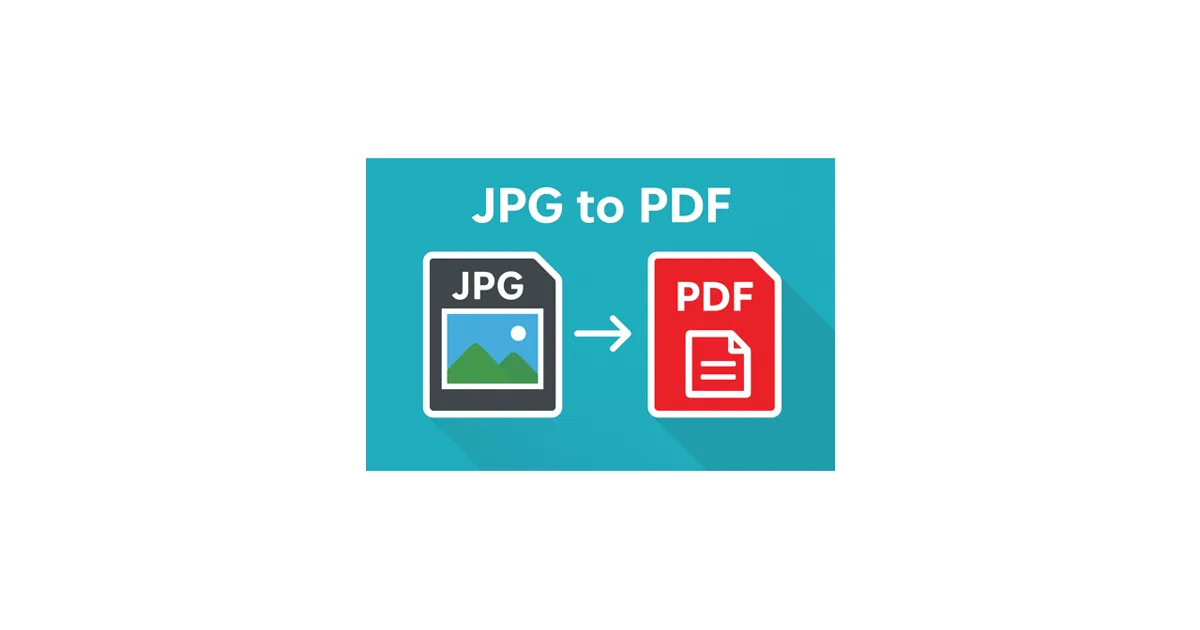 JPG to PDF Mobile screenshot 1