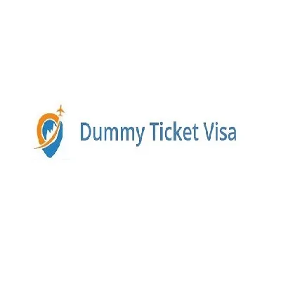 Dummy Ticket Visa screenshot 1