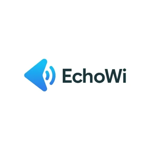 EchoWi screenshot 1