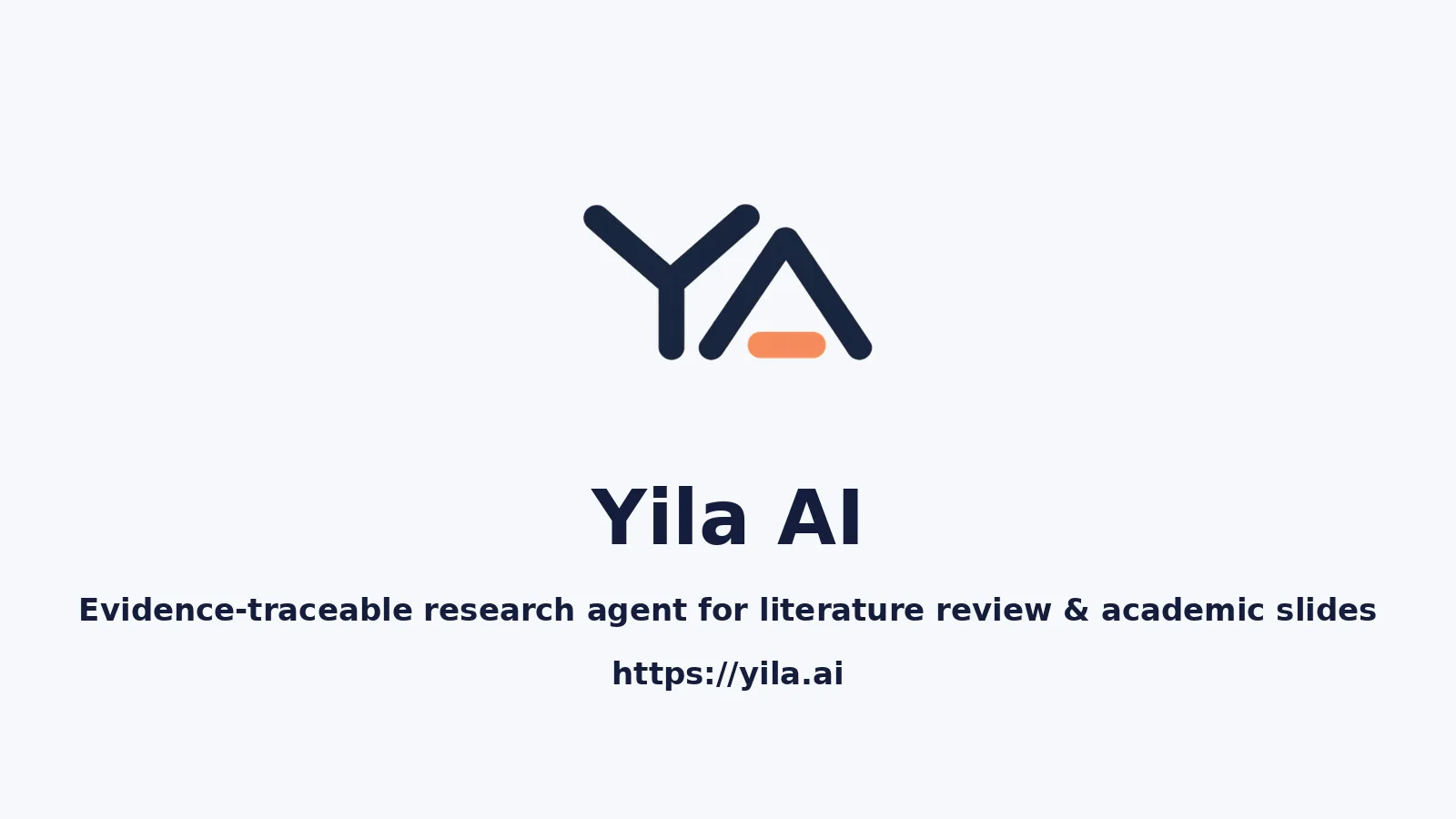 Yila AI screenshot 1