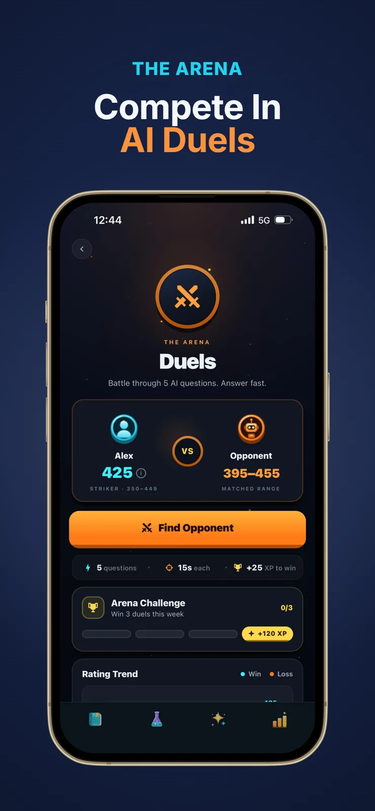 Iro AI screenshot 1